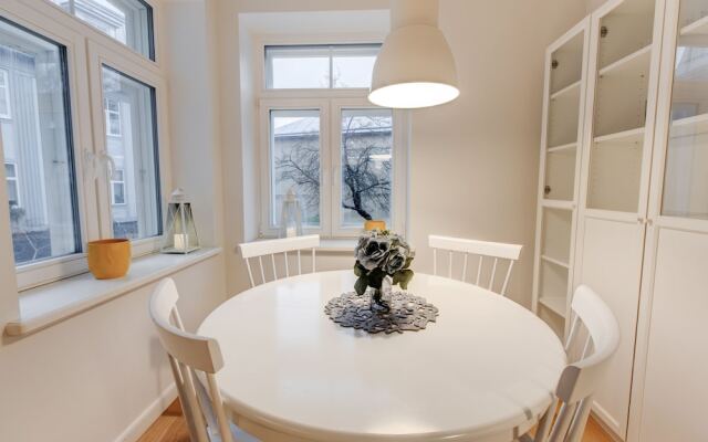 Daily Apartments-Cosy 2 floor apartment