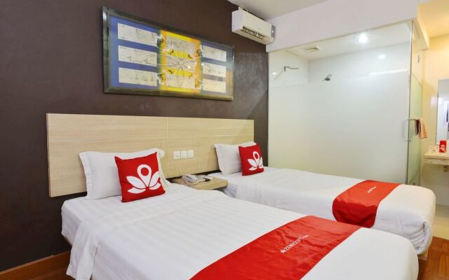 ZEN Rooms Batu Ceper Pecenongan