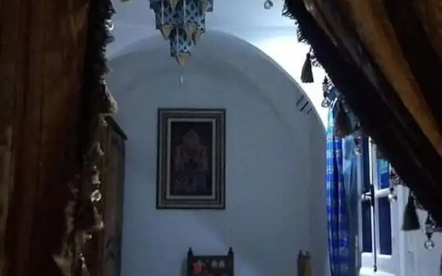 Dar El Goulli
