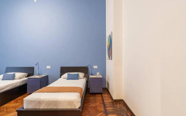 Piola Flexyrent Apt. A.C. Wifi