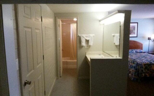 Riviera Motor Lodge