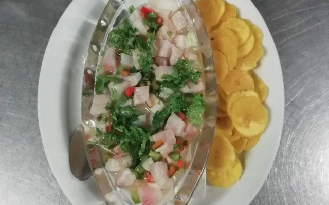 Santa Maria Volcano Lodge