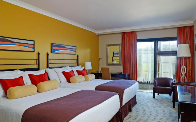Corinthia St George's Bay