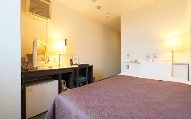 Hotel Select Inn Nishinasuno Ekimae