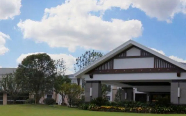 Hengshan Beijiao Hotel