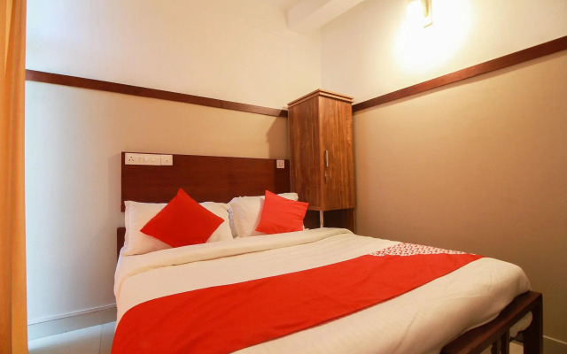 Rio Rooms Govindapurram by OYO Rooms