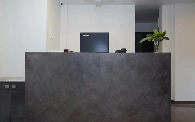 Hotel Resonare Residency by OYO Rooms