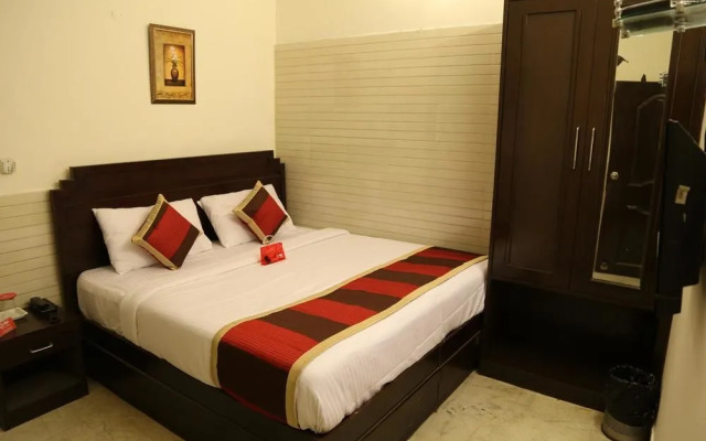 OYO Rooms Sector 3 Panchkula Majri Chowk
