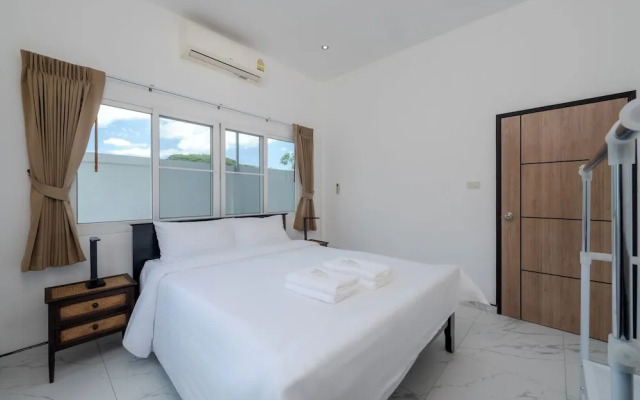 Orchid Paradise Homes OPV 28