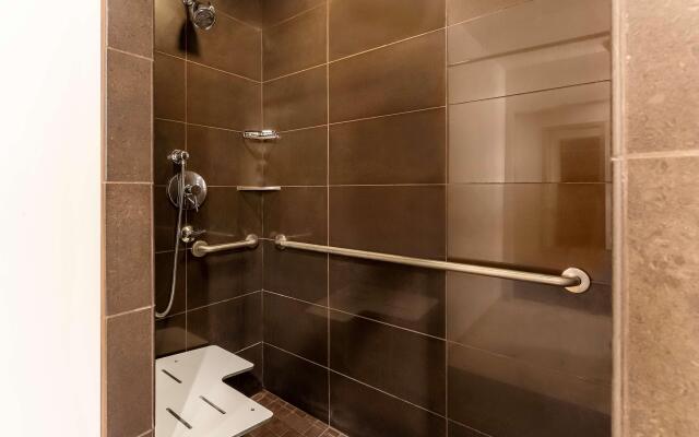 Hyatt House Salt Lake City Downtown