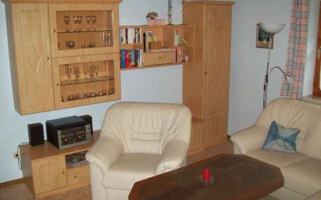 Ferienwohnung Max und Klaudia Müller