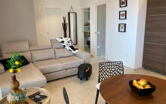 Luxury Home I LENTISCHI