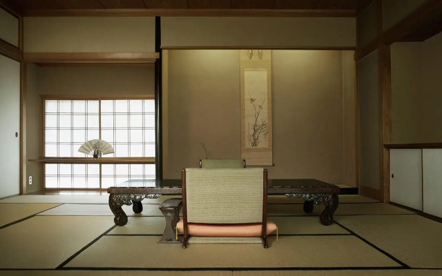 Asadaya Ryokan
