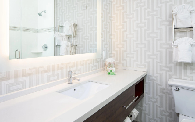 Holiday Inn Washington-College Pk (I-95) by IHG