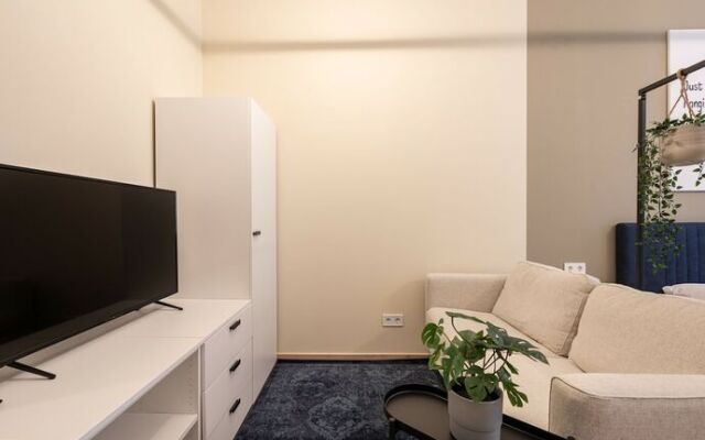 N36- Boutique Apartments By Bqa