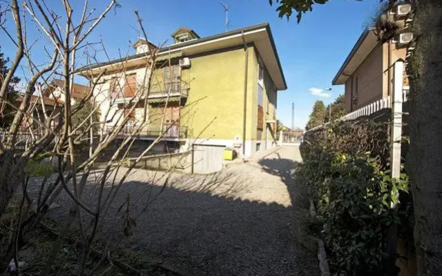B&B La Mansarda dell' Arte