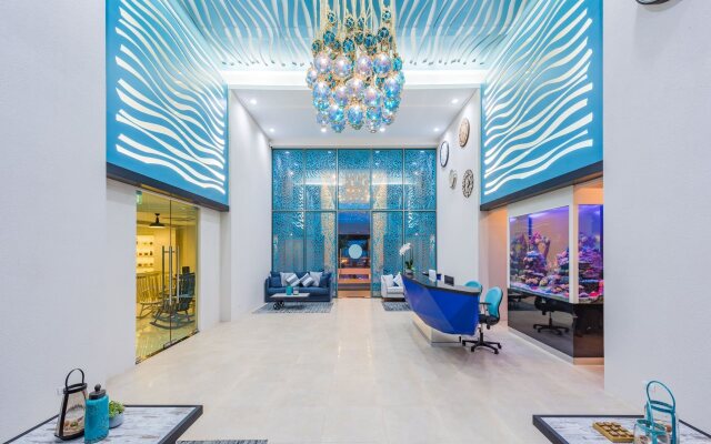 Hotel Tide Phuket