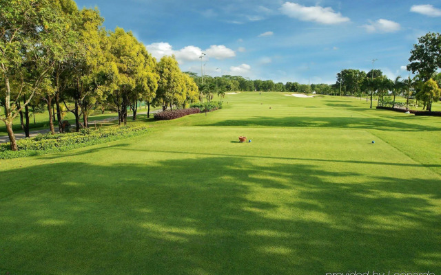 Orchid Country Club