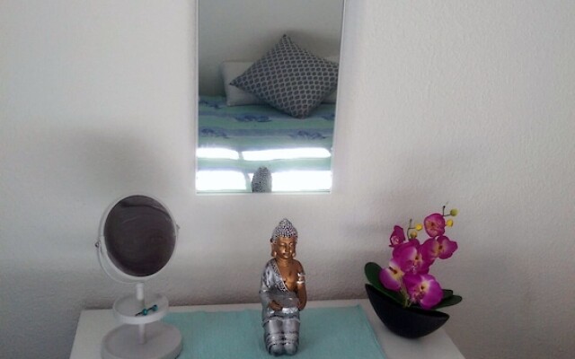 Orquidea Blue Lagoon Puerto del Carmen