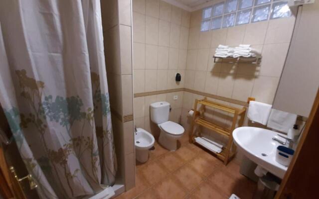 Apartamentos el Motor Tejeda