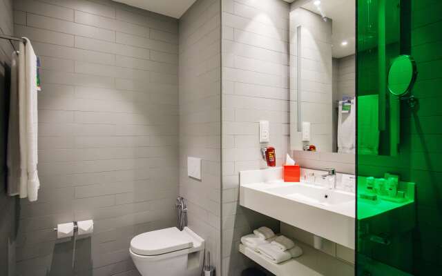 Park Inn by Radisson Dubai Motor City