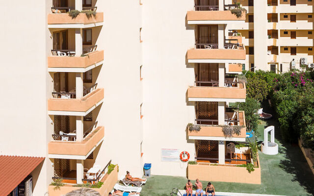 Apartamentos Arlanza - Adults Only