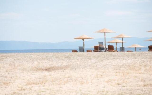 Pyrgos Bungalows
