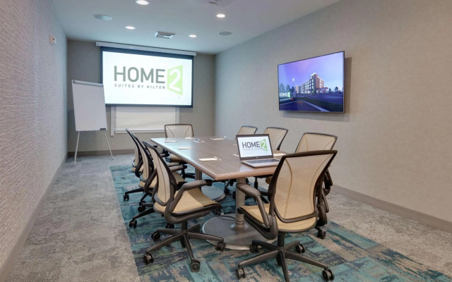 Home2 Suites by Hilton Yakima Airport