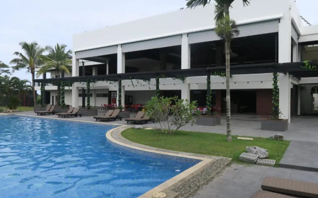 Nasau Resort & Villas