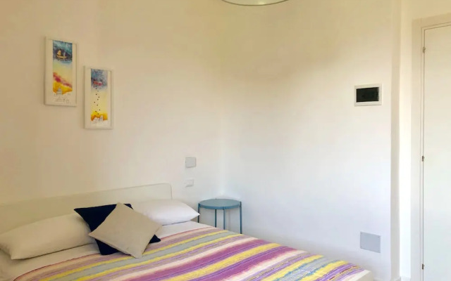 Mondello Beach Rooms