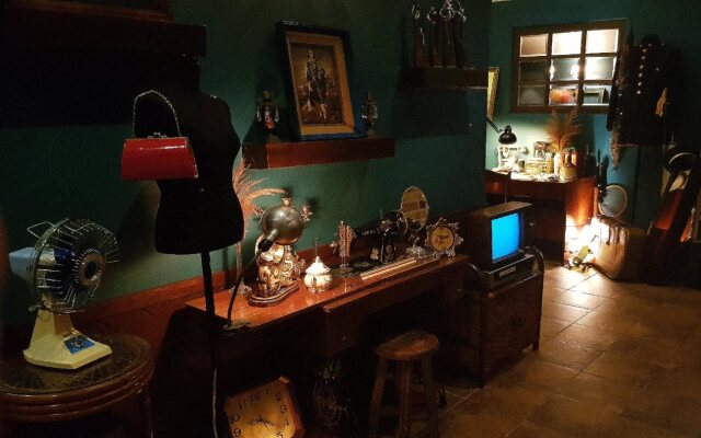 Hotel Avenue Changwon