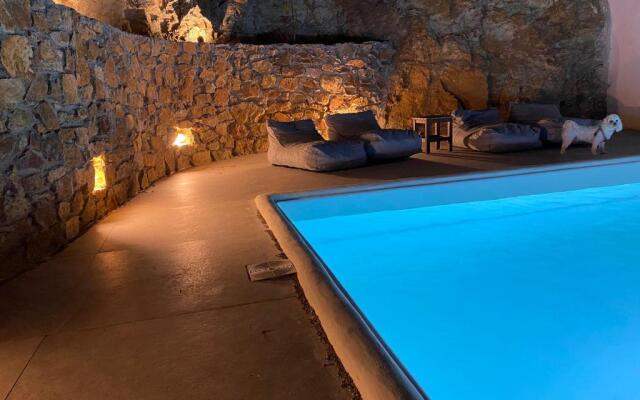 Miramare Suites Mykonos
