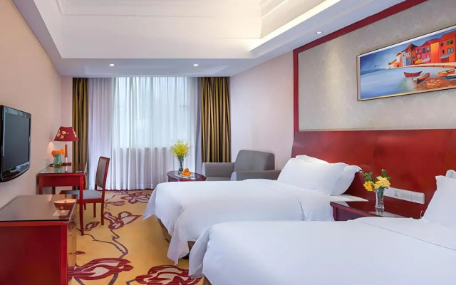 Vienna Hotel Shenzhen Bao'an Chuangye Road