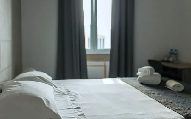 Elvas The Queen Residence