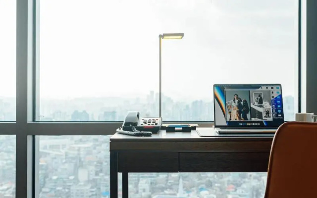 Four Points by Sheraton Josun, Seoul Station