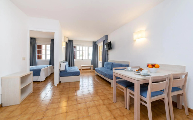 Apartamentos Casa Vida