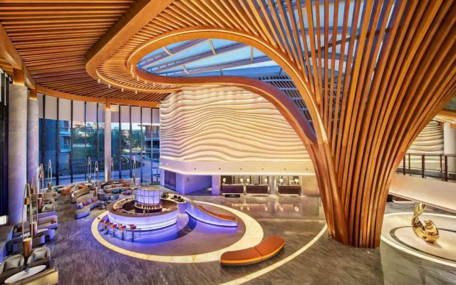 Radisson Collection Resort, Nanjing