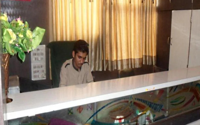Hotel New Balaji