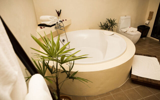 The Tacola Resort & Spa