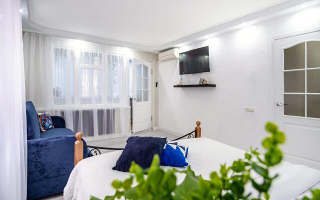 Жилье на водах на проспекте Калинина