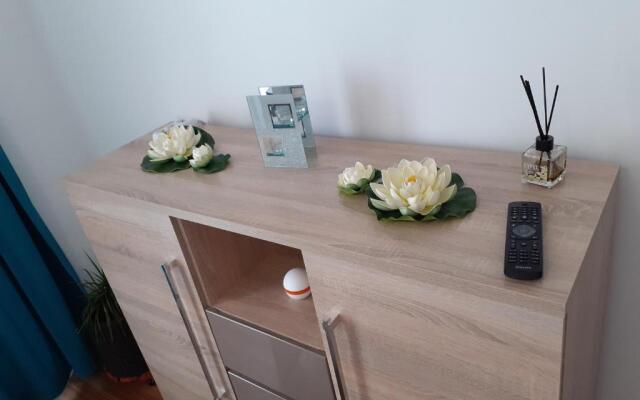 Apartament Amy