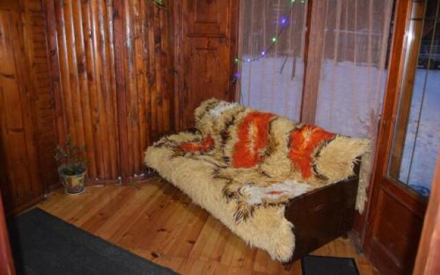 Persey Villa Borovets