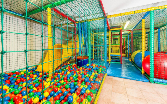 Hotel Schneeberg Family Resort & SPA