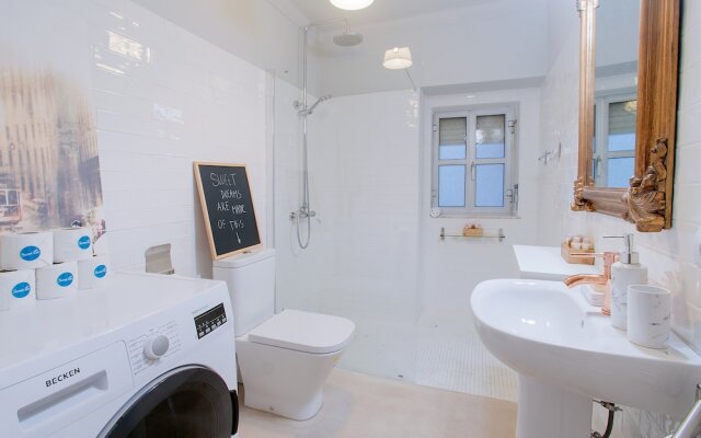 Sweet Inn Apartments Norte 69
