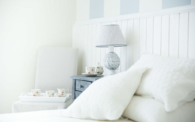 Lungomare Rooms & Charme
