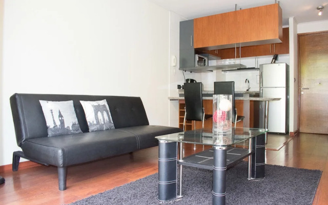 Bellavista Spotlight Apartment