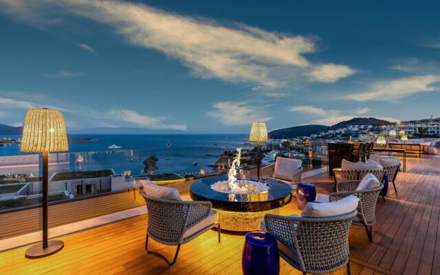 Kaya Palazzo Resort & Residences Le Chic Bodrum