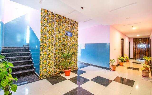 FabHotel Elysian Grand