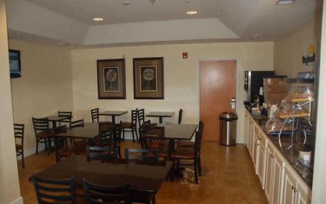 Days Inn Tifton