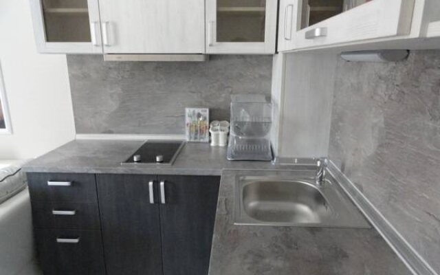Persey Holiday Apartments Sunny Beach